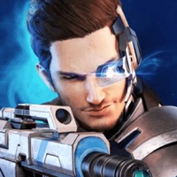 枪战荣耀精英苹果版v1.10