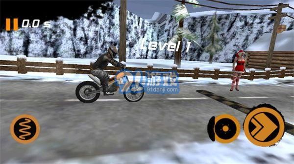 极限摩托2v3.96截图1