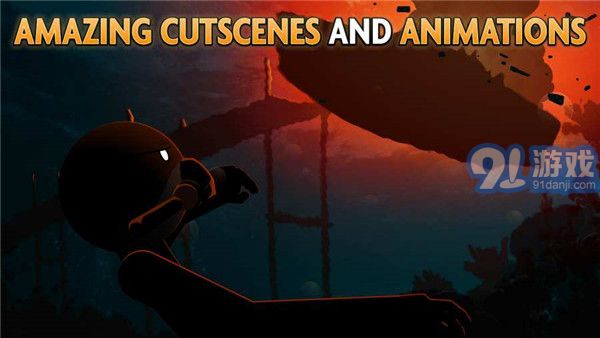 火柴人狙击4安卓版v1.7截图2