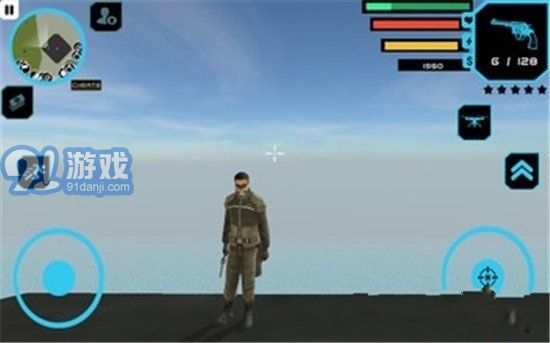 自由城黑客v1.07截图3