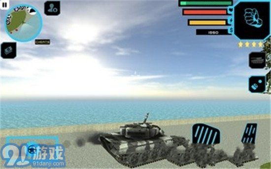 自由城黑客v1.07截图4