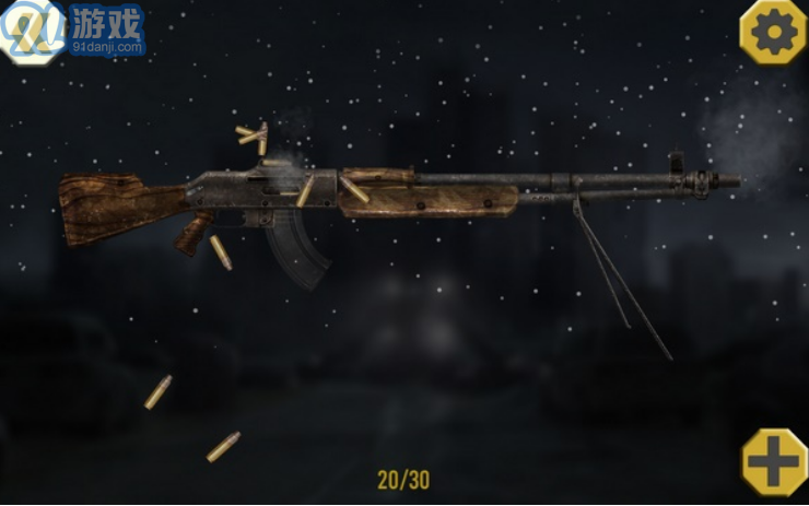 枪械模拟器2完整版v1.98