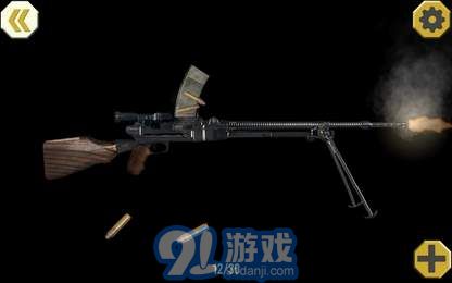 枪械模拟器2完整版v1.98截图1