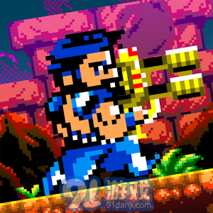 舰炮射击.烈v1.49