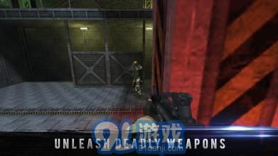 舰炮射击.烈v1.49截图1