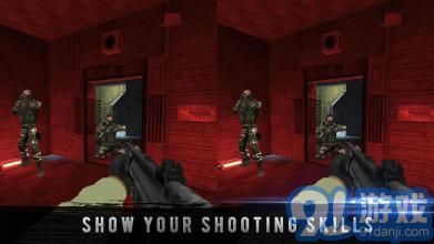 舰炮射击.烈v1.49截图2