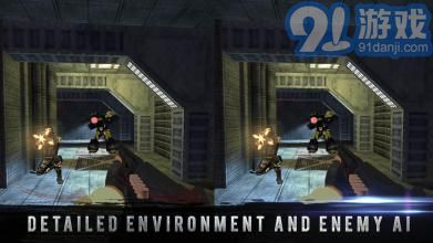 舰炮射击.烈v1.49截图3