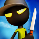 火柴人飞刀对决v1.6