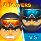 双人大冒险v1.0.5