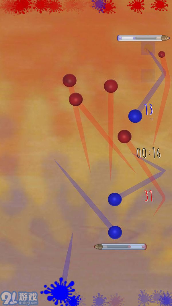 节奏乒乓球v1.7截图4