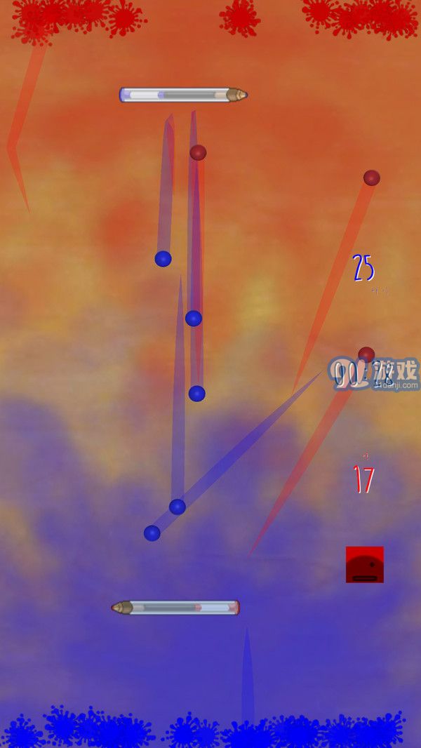 节奏乒乓球v1.7截图5