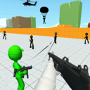 火柴人联合淘汰赛v1.12