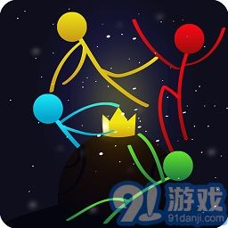 火柴人逃脱模拟安卓版v1.0.5