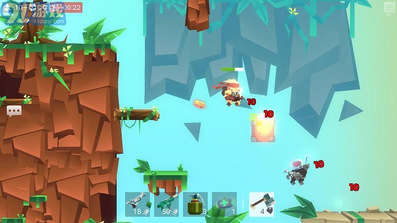 子弹联盟appv1.8截图4