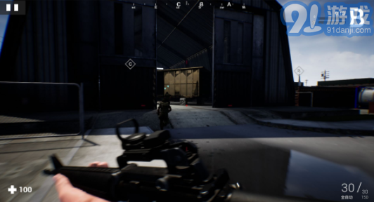 枪战特训v1.2.11截图3