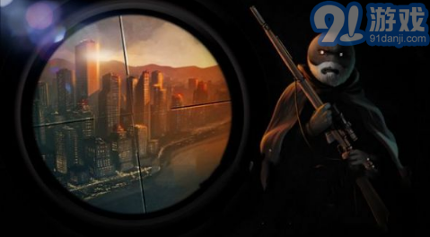 火柴人刺客4v1.4.11截图2