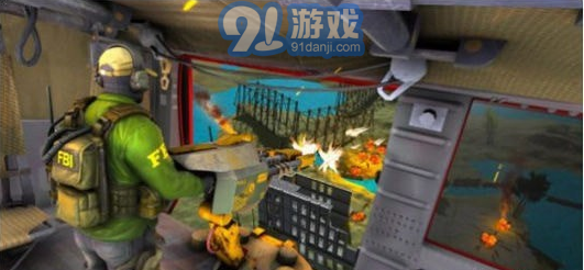 枪火兵工厂v1.9截图2