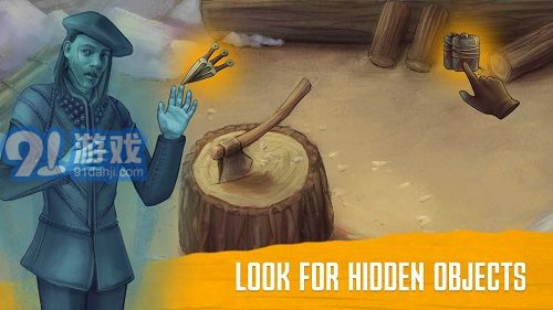 姜戈任务v1.36截图2