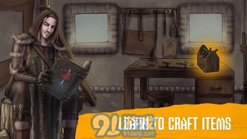 姜戈任务v1.36截图3