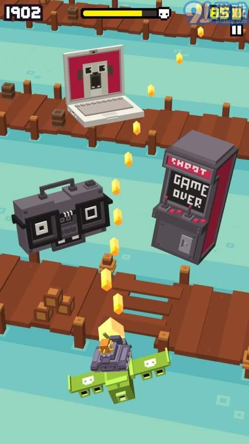 天空射击大战v1.702.9截图2