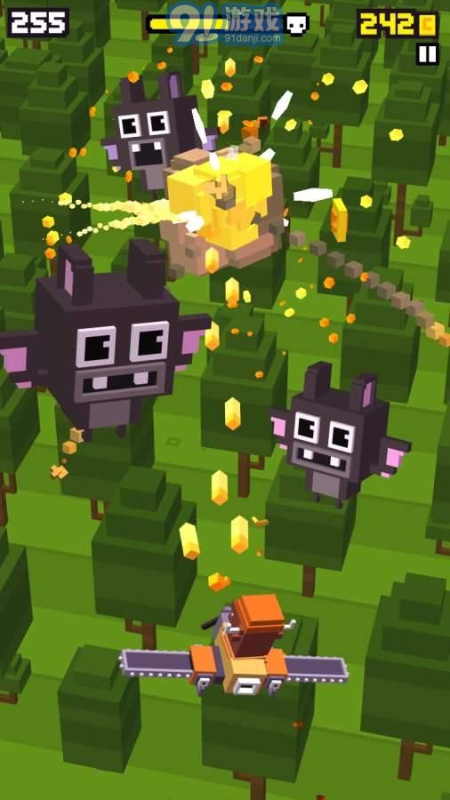 天空射击大战v1.702.9截图4