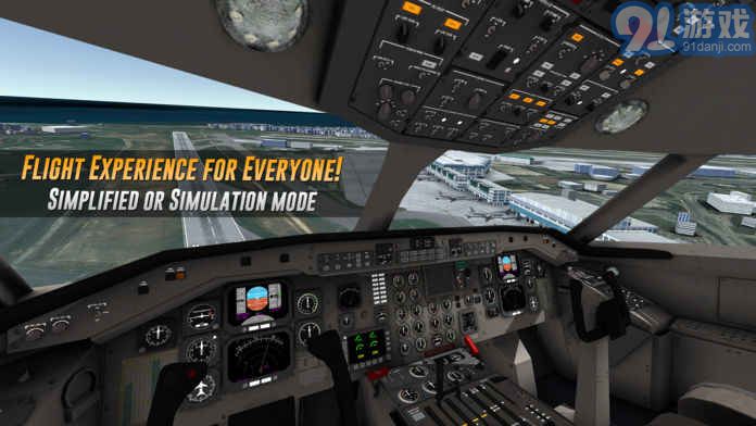 航空公司指挥官v1.7截图3