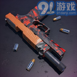 枪械武器模拟器完整版全解锁v1.5