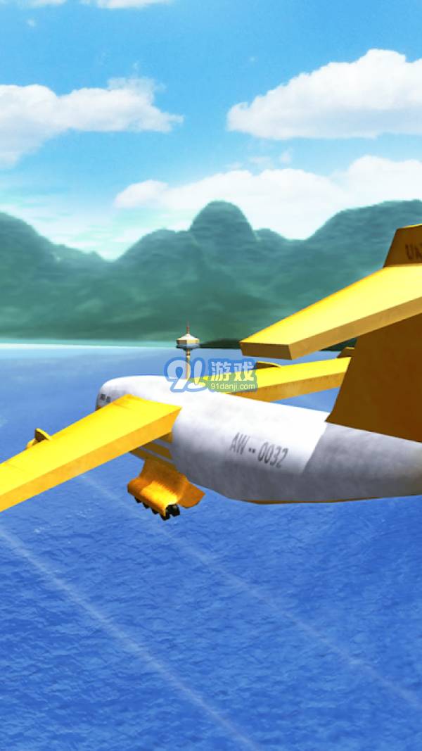 航空飞行员v1.1.07截图1