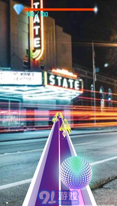 双跑道v1.0安卓版v1.5截图3