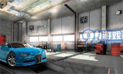 至尊狂飙2v1.0.3截图1