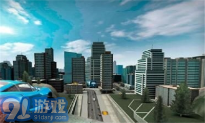 至尊狂飙2v1.0.3截图2