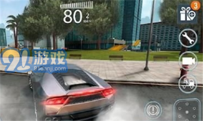 至尊狂飙2v1.0.3截图3