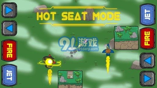 双人决斗v14.8.9截图1