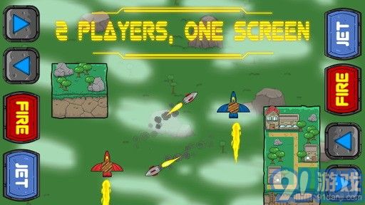 双人决斗v14.8.9截图2