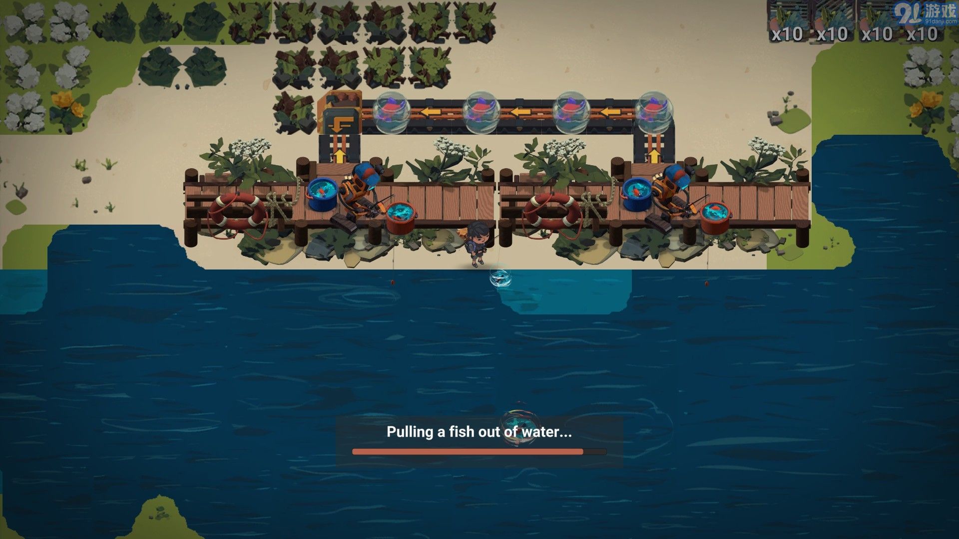 学习工厂Learning Factoryv1.3截图5