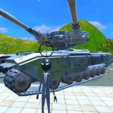 火柴人求生跳跃v306.1.1.3023