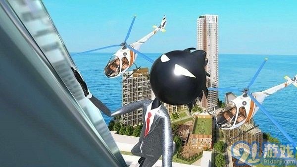 火柴人求生跳跃v306.1.1.3023截图1