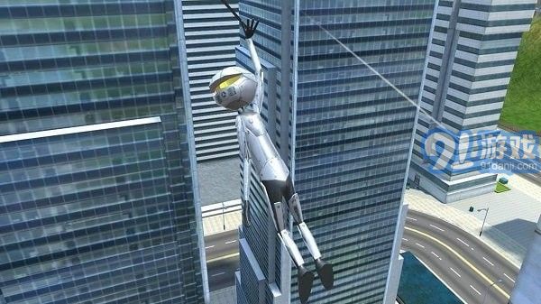 火柴人求生跳跃v306.1.1.3023截图3