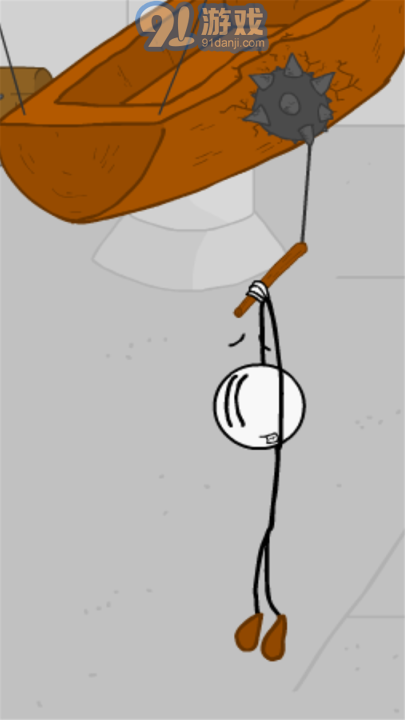 火柴人监狱大逃亡v1.0.7截图3