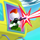 火柴人转盘射击v1.8.5.8