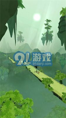 天空舞者七个世界内购版v0.0.75截图2