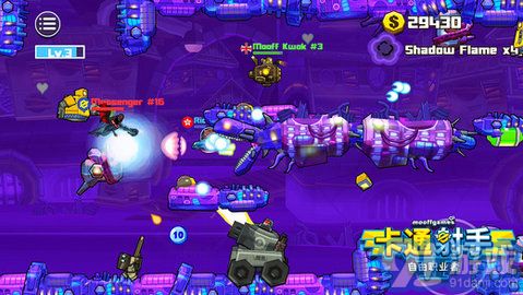 卡通射手2无限金币版 2.05 完整版v2.31截图4