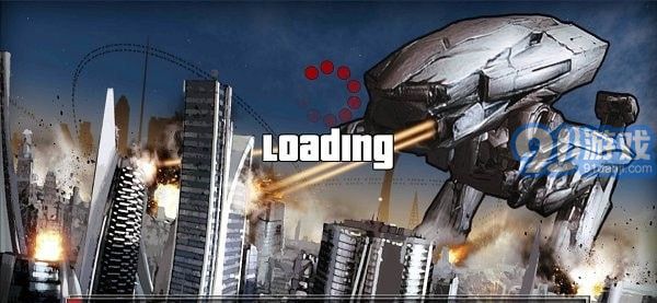 太空黑帮2v2.11截图2