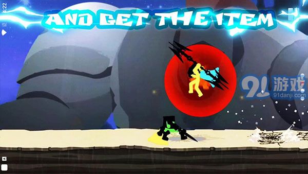 火柴人闪光v1.74.6截图3