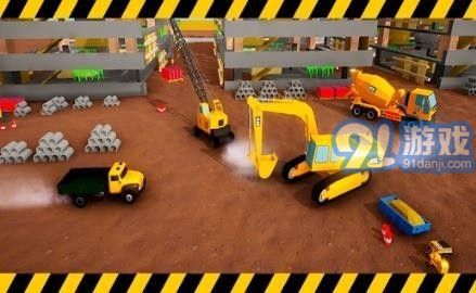 极限挖掘机驱动v1.7截图2