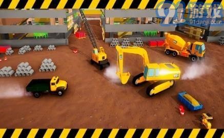 极限挖掘机驱动v1.7截图3