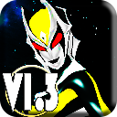 奥特曼激斗传无敌版v2.03