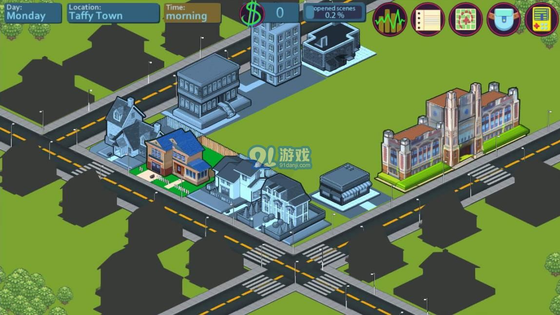 太妃物语安卓汉化版v2.14截图2