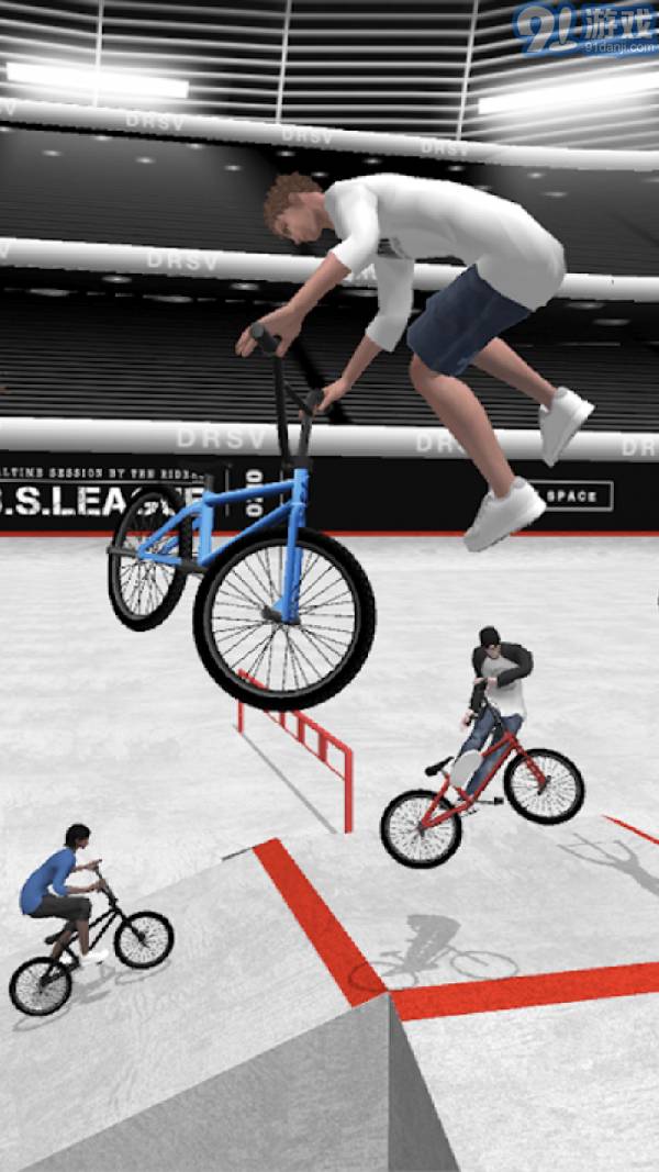 自行车世界v1.10截图1