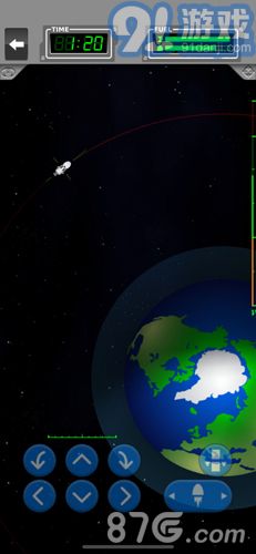 太空总署v1.7截图4